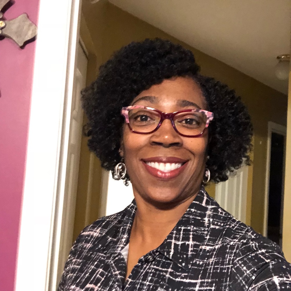 Meet your Posher, Andrea